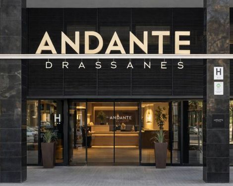 Andante Hotel