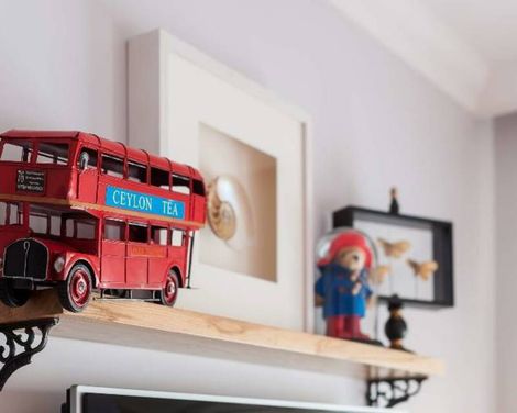 Hotel Indigo London Paddington
