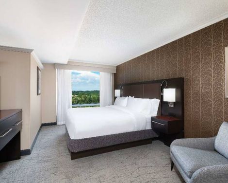 DoubleTree by Hilton Denver Cherry Creek-0