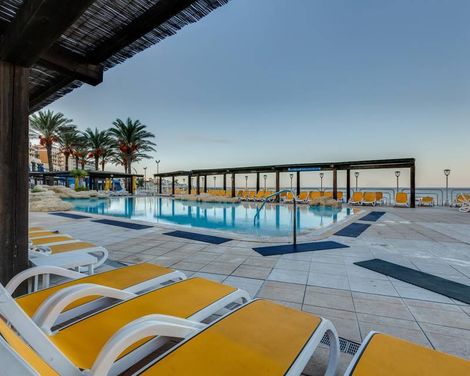 AX Sunny Coast Resort & Spa