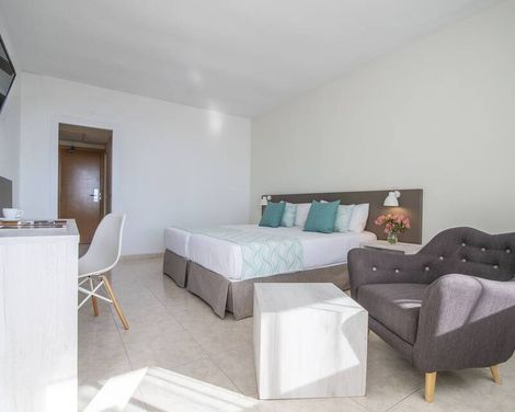 Hotel Lloret Santa Rosa