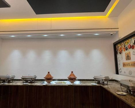 Anna Hotel Agadir