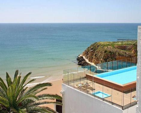 Rocamar Exclusive Hotel & Spa -1