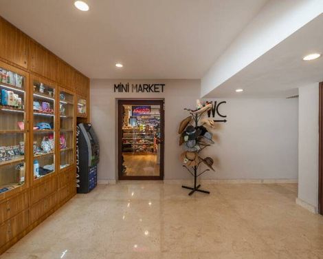 Hotel Faranda Dos Playas Cancún