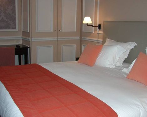 Hotel Universite Paris-2