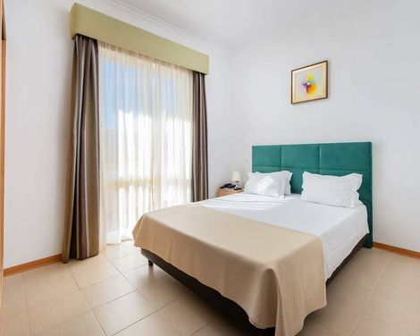 Santa Catarina Hotel