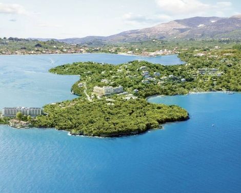 Grecotel Eva Palace