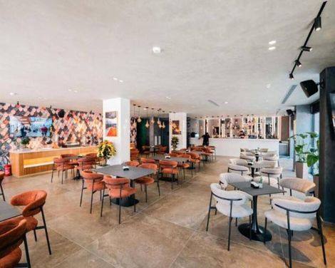 Ermes Hotel