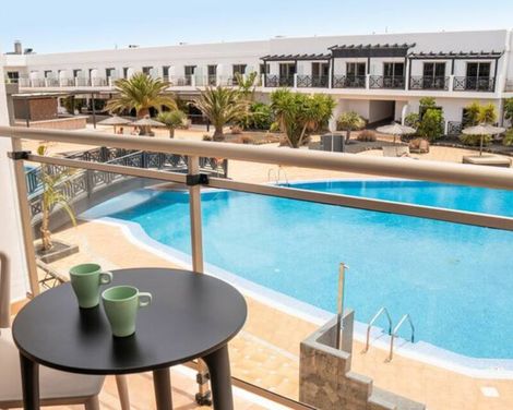 Coral Cotillo Beach Hotel