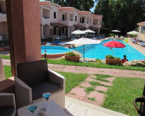 Marina Manna Hotel & Club Village
