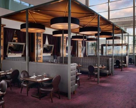 Sofitel London Heathrow