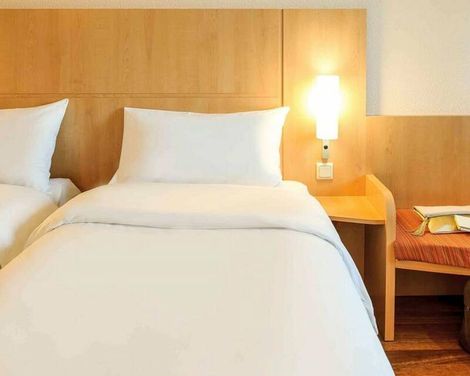 ibis Wien Messe