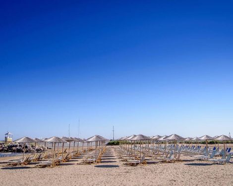 SOL Marina Beach Crete