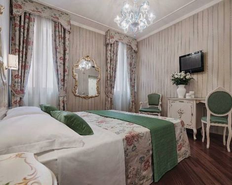 Antica Locanda Al Gambero