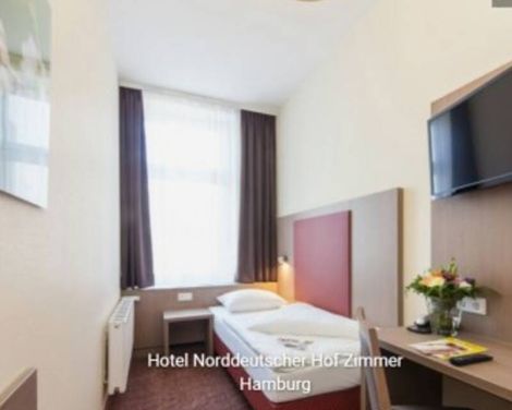 NOVUM Hotel Norddeutscher Hof-2