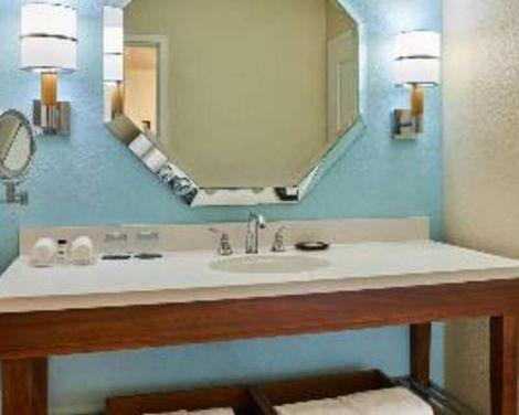 Sheraton Lake Buena Vista Resort-1