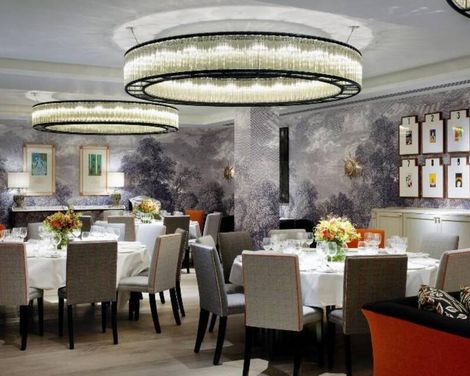 Ham Yard Hotel