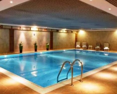 Sofitel Budapest Chain Bridge-0
