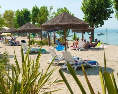 Sisan Family Resort