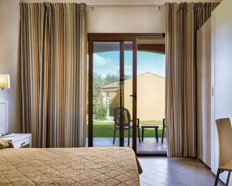 Terradimare Resort & Spa