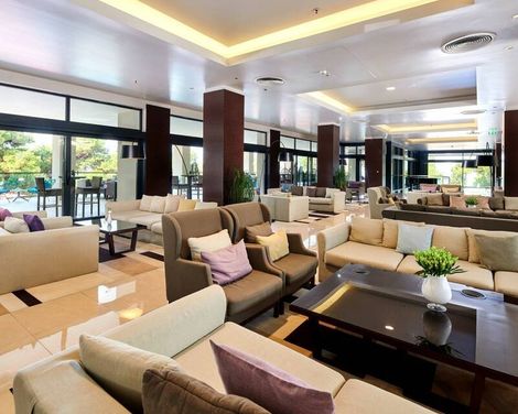 Hotel Parentium Plava Laguna