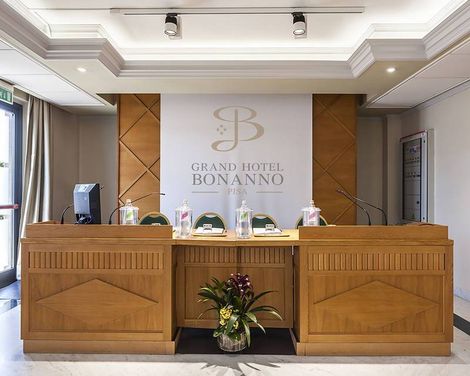 Grand Hotel Bonanno-2