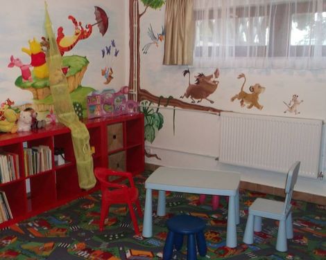 Helios Hotel Pension-3