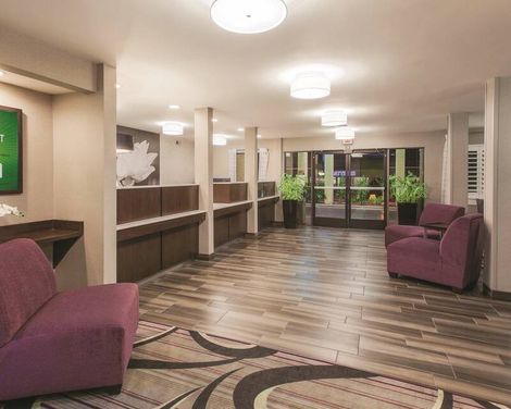 La Quinta Inn by Wyndham Tucson East-3