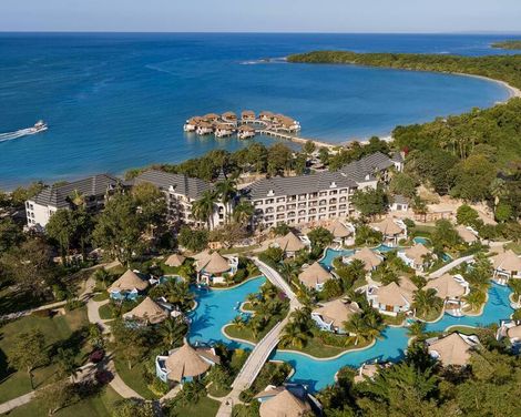 Sandals South Coast