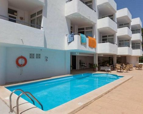 Apartments Ibiza