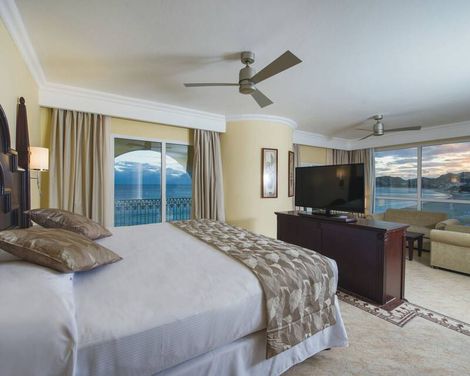 Hotel Riu Palace Cabo San Lucas