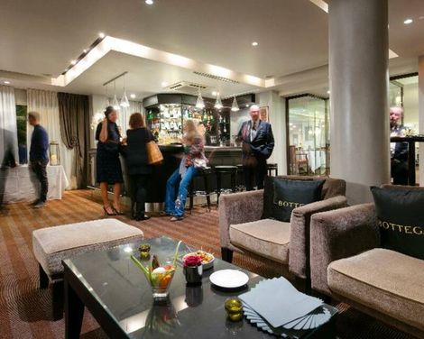 Hôtel Juliana Cannes