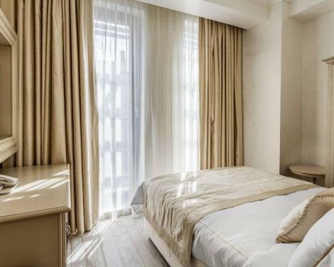Old Town Boutique Hotel-3