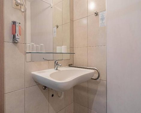 Vitta Hotel Superior