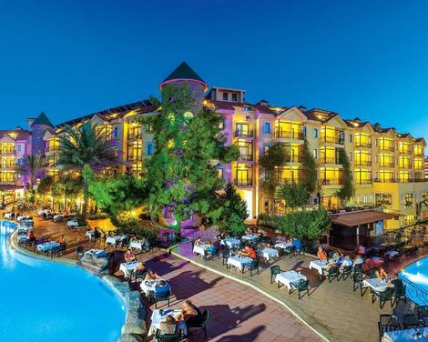 Dosi Hotel
