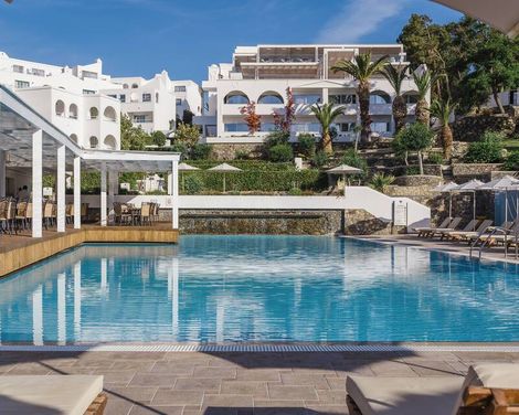 Lindos Village Resort & Spa-3
