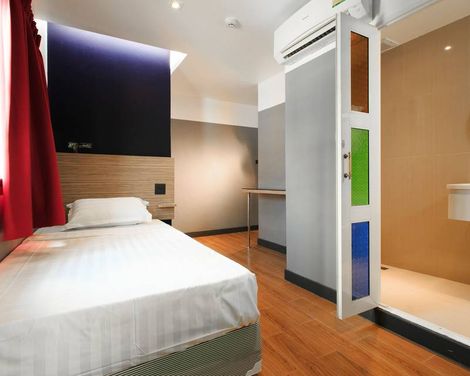Cloud Nine Lodge-2