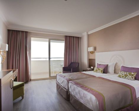 Side Alegria Hotel & Spa