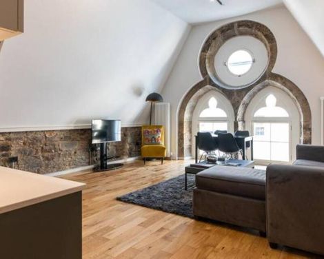 Blackfriars Lofts