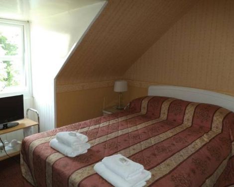 Menzies Guesthouse