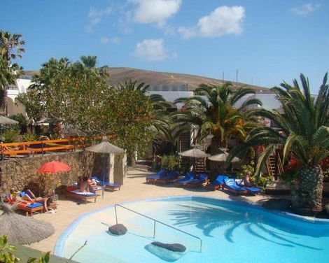 Monte Marina Naturist Resort