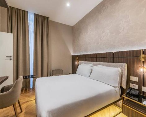 Hotel Raffaello, Sure Hotel Collection by Best Western
