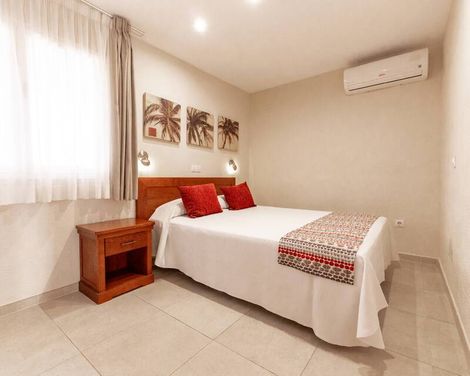 Apartamentos Vista Sur