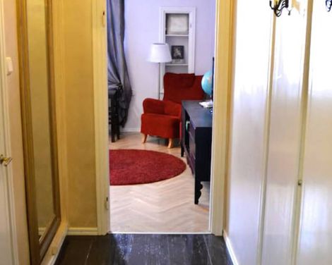 Helsinki Apartment-0
