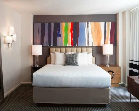 The Fifty Sonesta Select New York-2