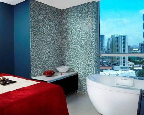 Megapolis Hotel-0