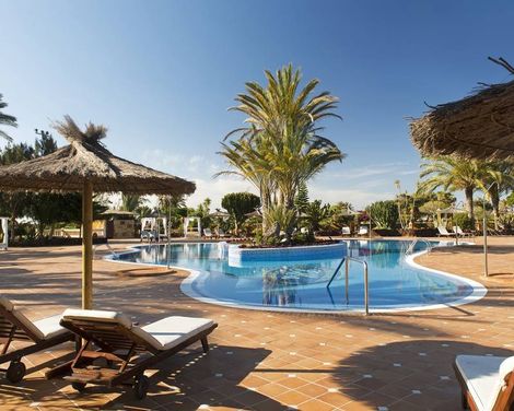 Elba Palace Golf Boutique Hotel-0