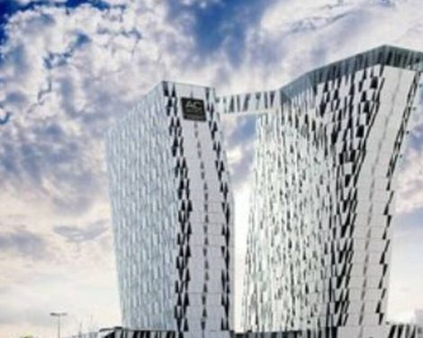 AC Hotel Bella Sky Copenhagen