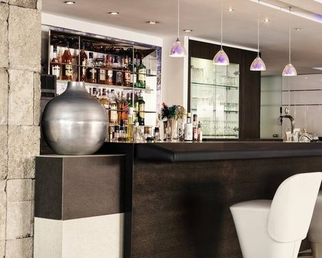Esperia City Hotel-0