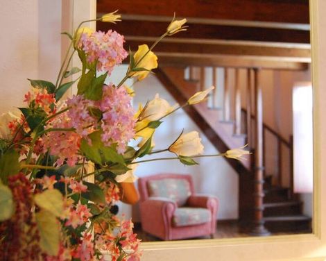 Borghetto Beach Club Resort-3